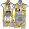 Palmer Safety Vest Style, Universal, Yellow H11110005 - alternate 1
